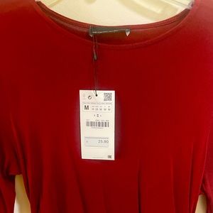 Brand new Zara dress